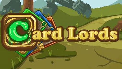 game pic for Card lords